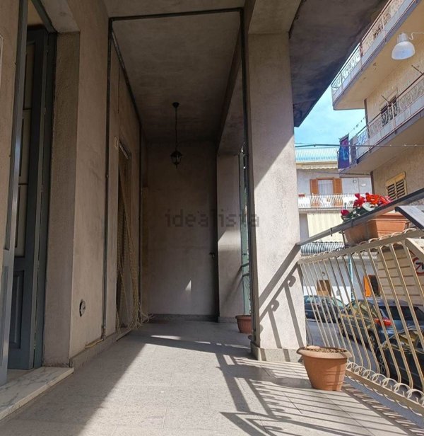 appartamento in vendita a Santa Maria di Licodia