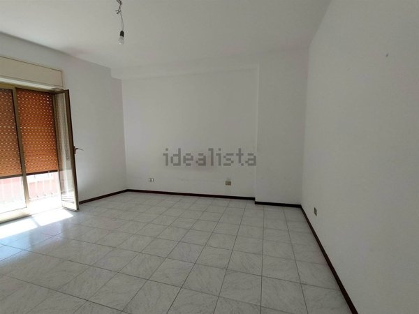 appartamento in vendita a Santa Maria di Licodia