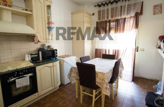 casa indipendente in vendita a Santa Maria di Licodia