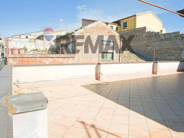 casa indipendente in vendita a Santa Maria di Licodia