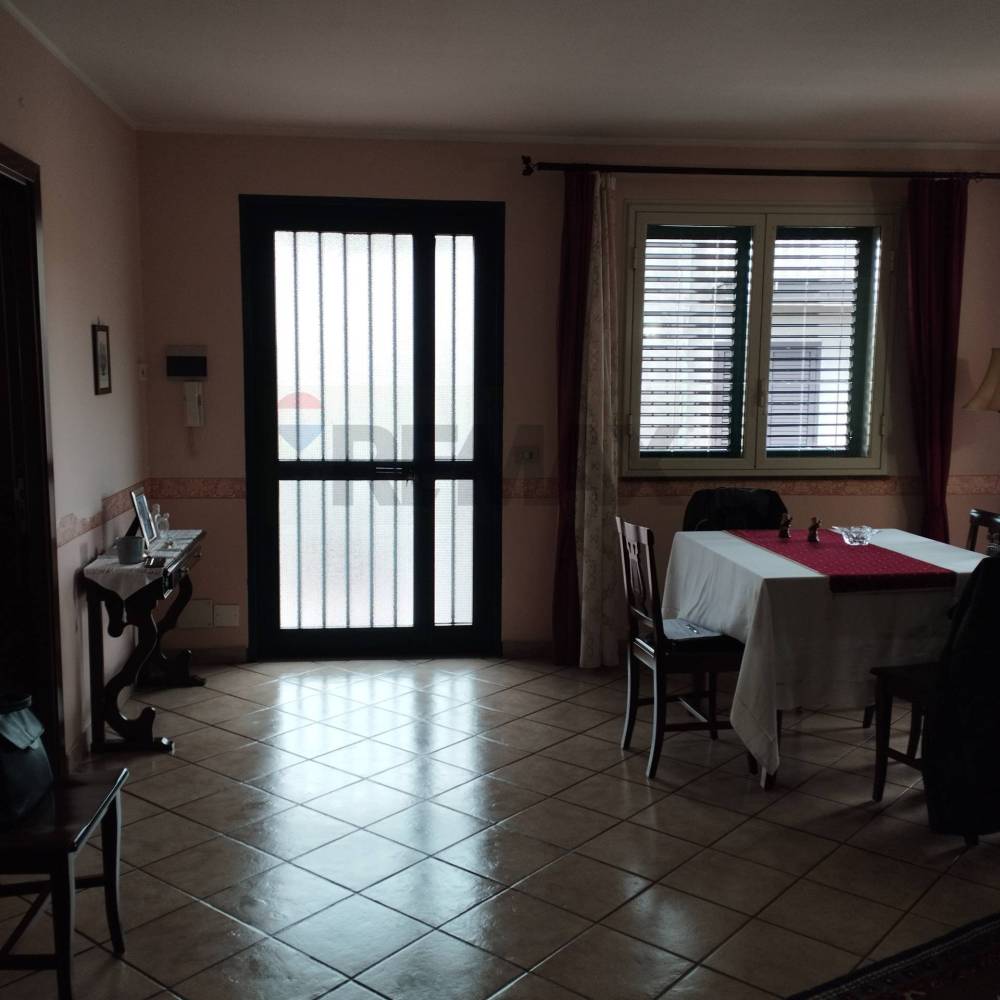 appartamento in vendita a Santa Maria di Licodia