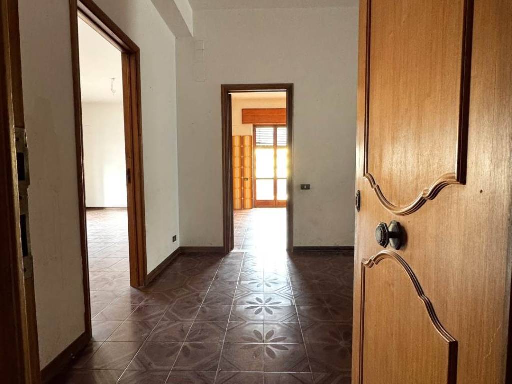 appartamento in vendita a Santa Maria di Licodia