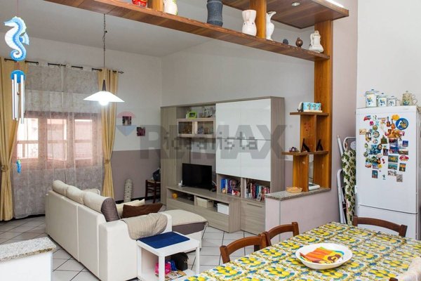 appartamento in vendita a Santa Maria di Licodia