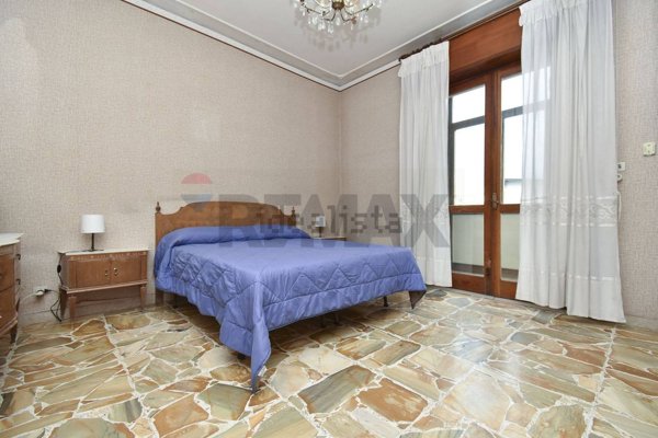 appartamento in vendita a Santa Maria di Licodia
