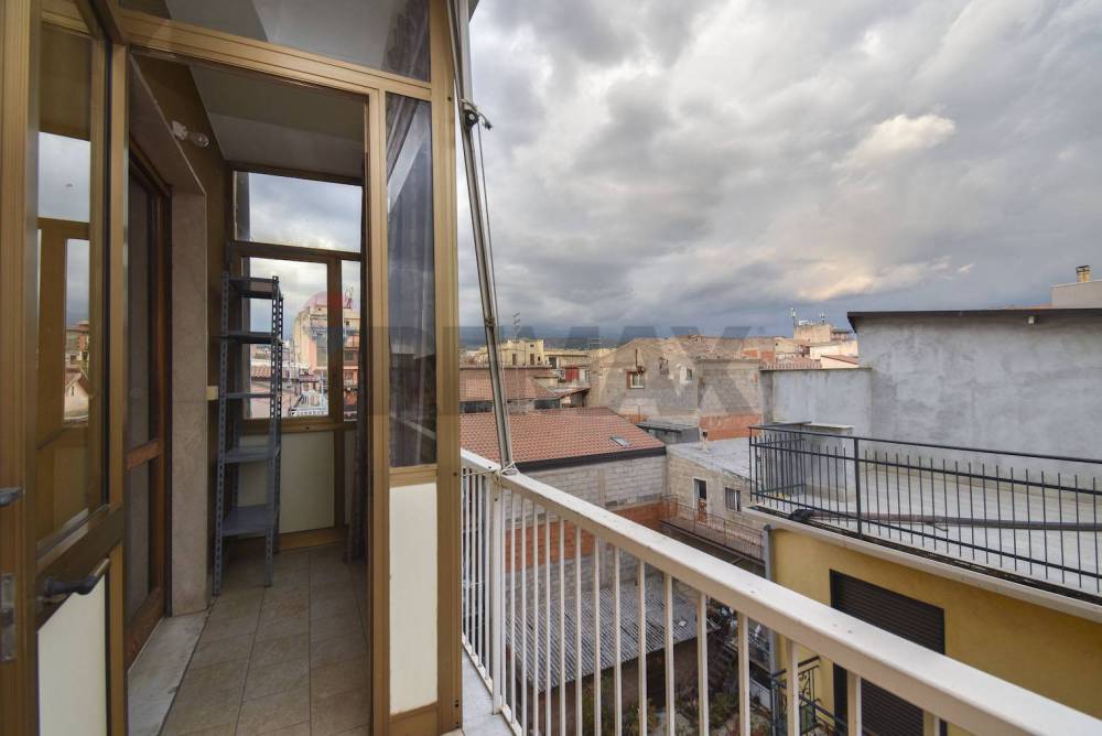 appartamento in vendita a Santa Maria di Licodia