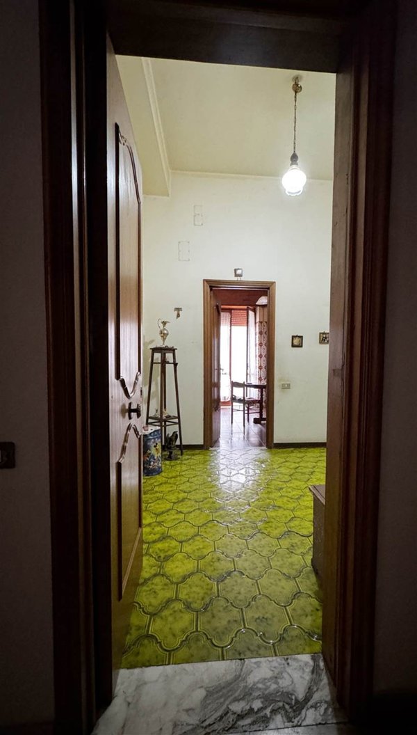appartamento in vendita a Santa Maria di Licodia