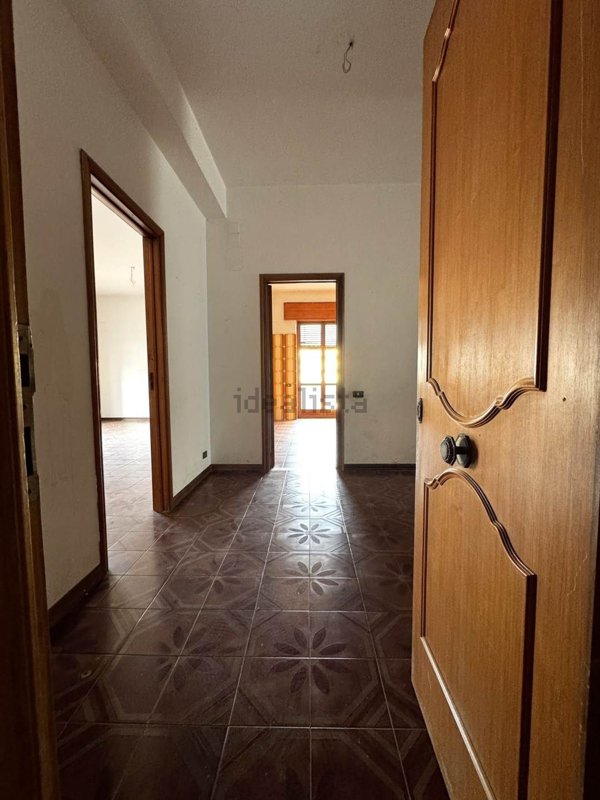 appartamento in vendita a Santa Maria di Licodia