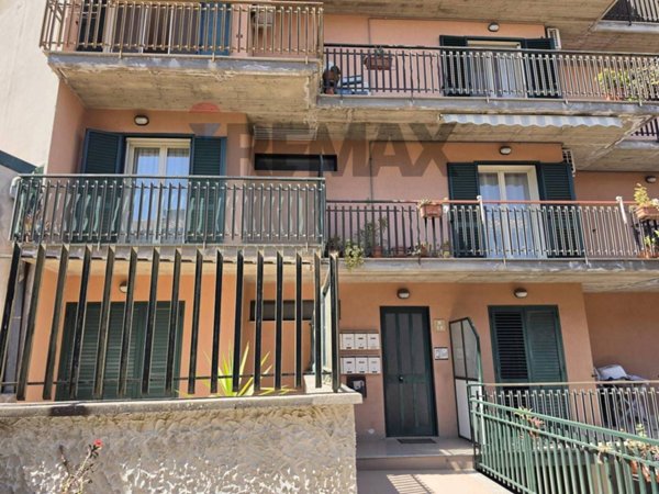 appartamento in vendita a Santa Maria di Licodia