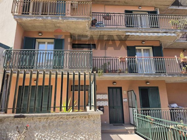 appartamento in vendita a Santa Maria di Licodia