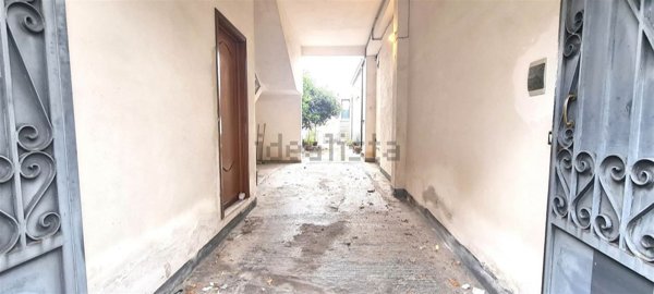 casa indipendente in vendita a Santa Maria di Licodia