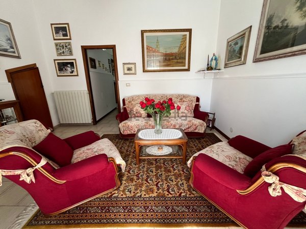 appartamento in vendita a Santa Maria di Licodia
