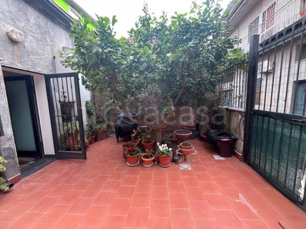 appartamento in vendita a Santa Maria di Licodia
