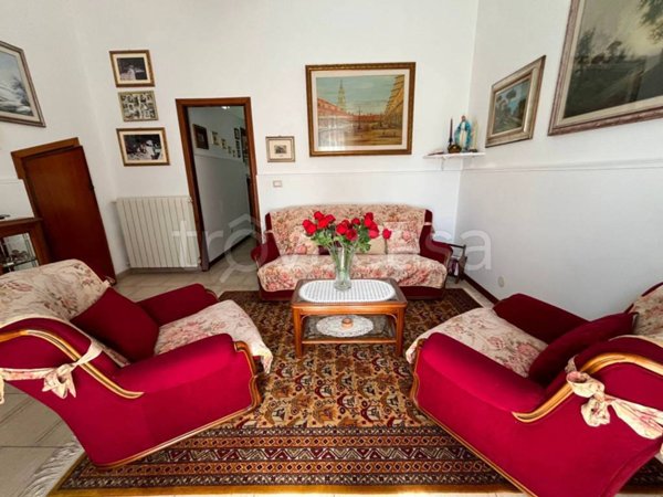 appartamento in vendita a Santa Maria di Licodia