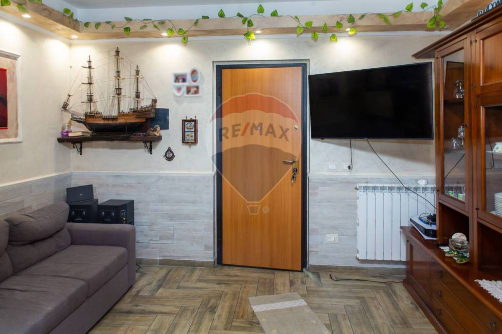 appartamento in vendita a Santa Venerina