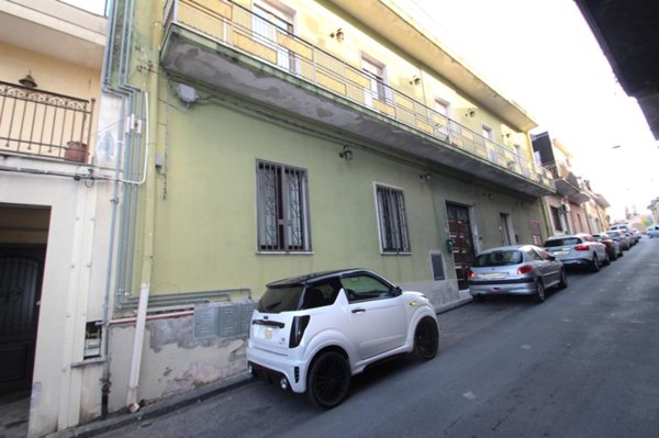 appartamento in vendita a Santa Venerina
