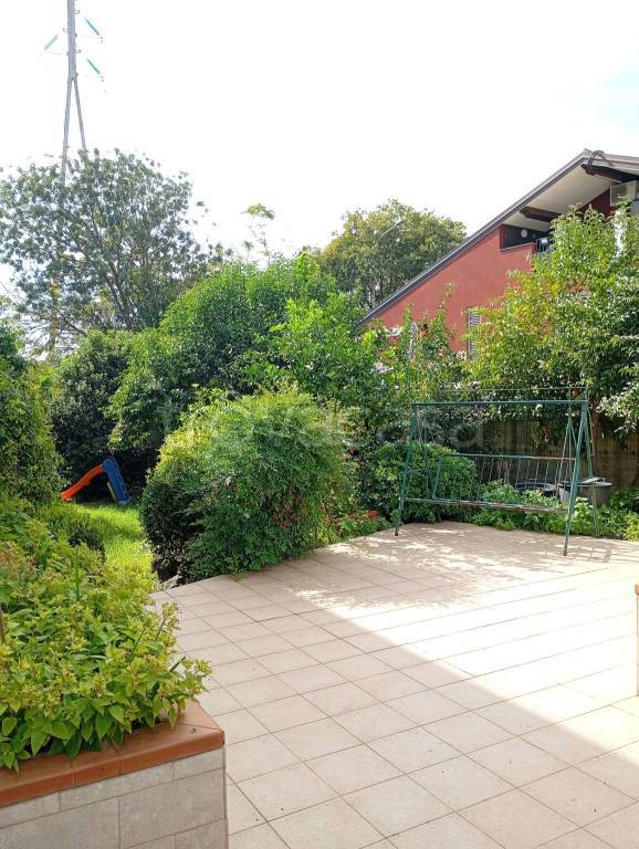 appartamento in vendita a Santa Venerina in zona Linera