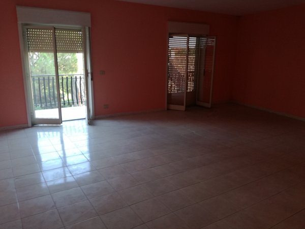 appartamento in vendita a Santa Venerina in zona Linera