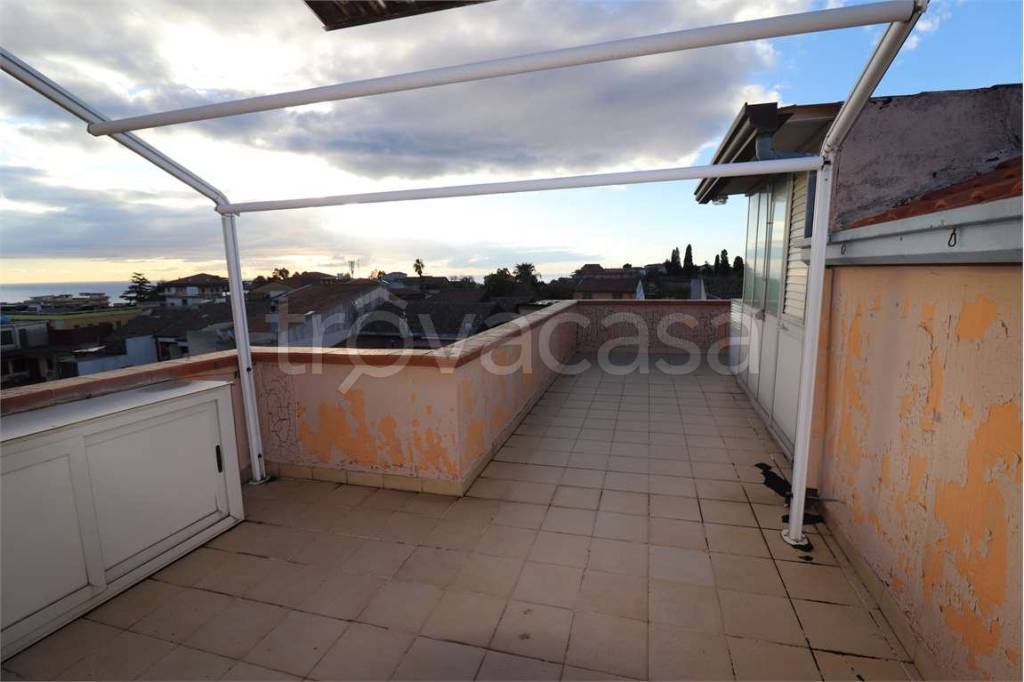appartamento in vendita a Santa Venerina