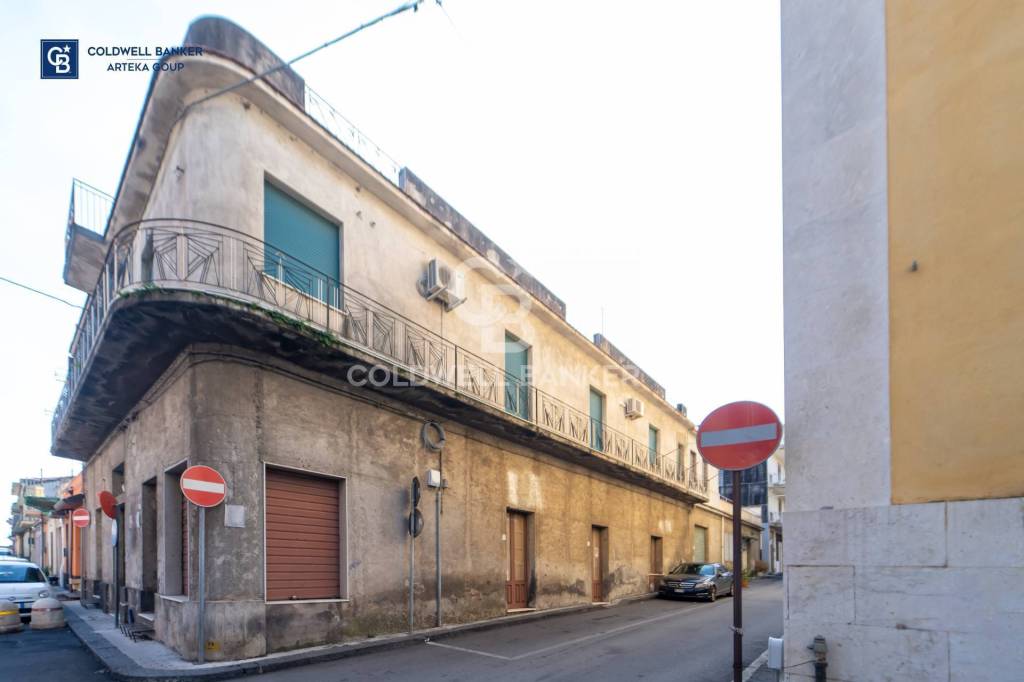 appartamento in vendita a Santa Venerina
