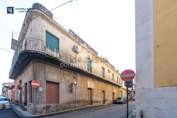 appartamento in vendita a Santa Venerina