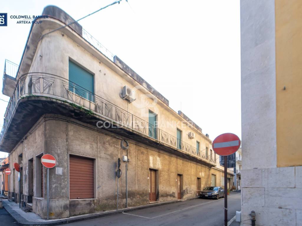 appartamento in vendita a Santa Venerina