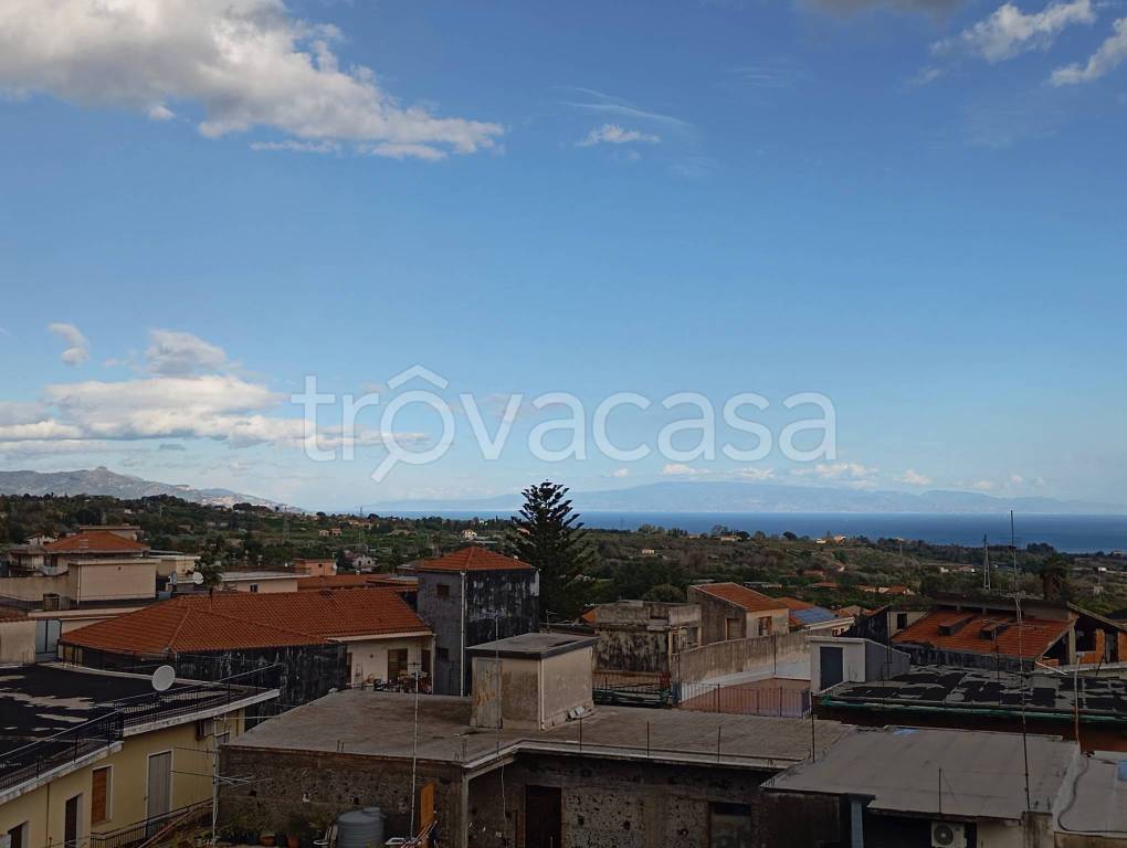 appartamento in vendita a Santa Venerina in zona Linera