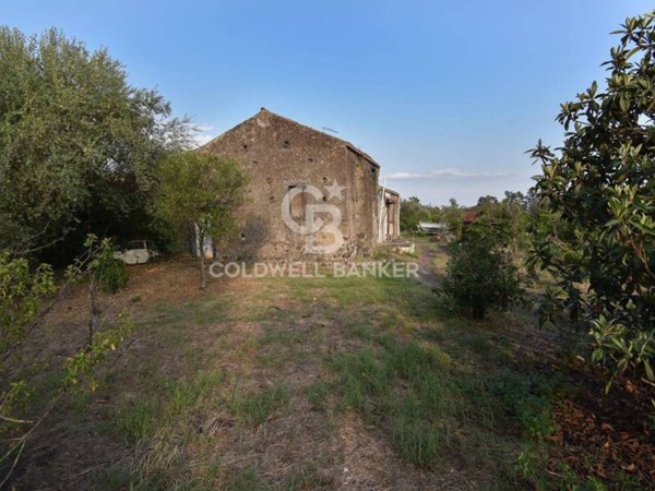 terreno agricolo in vendita a Santa Venerina