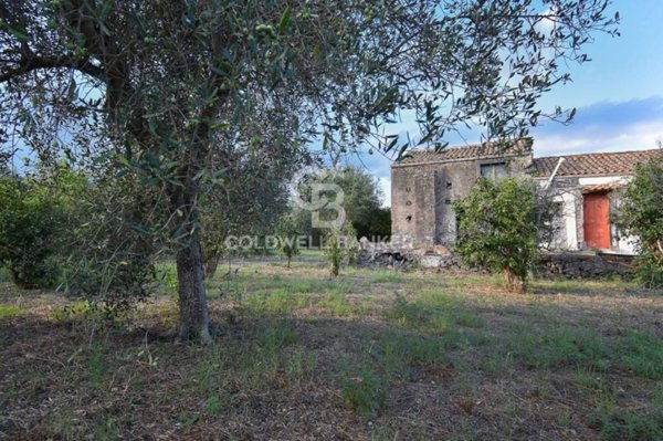 terreno agricolo in vendita a Santa Venerina