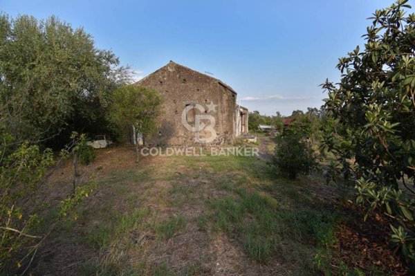 terreno agricolo in vendita a Santa Venerina