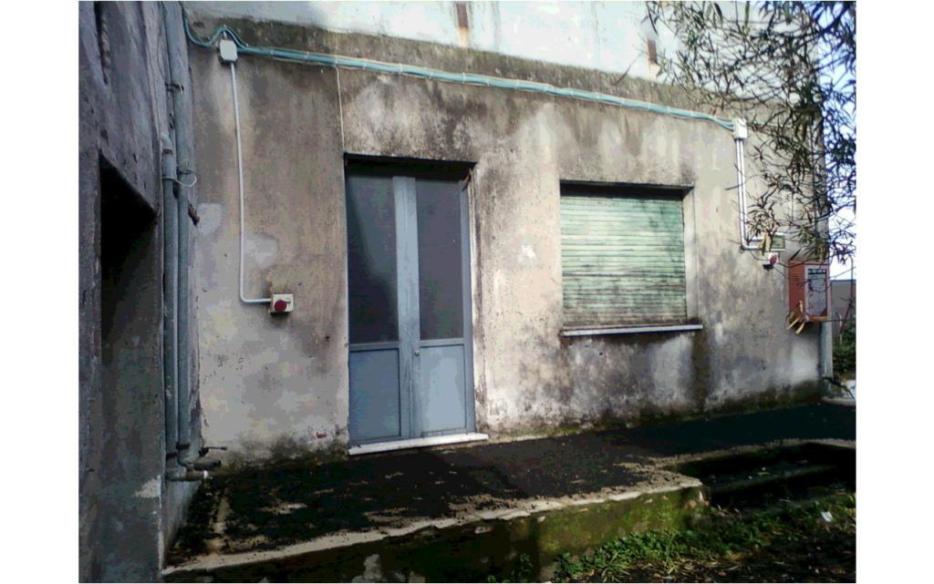 casa indipendente in vendita a Santa Venerina
