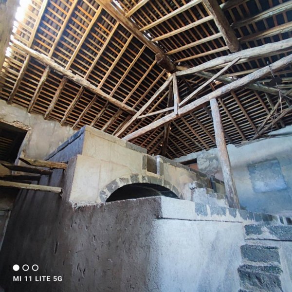 casa indipendente in vendita a Santa Venerina in zona Linera