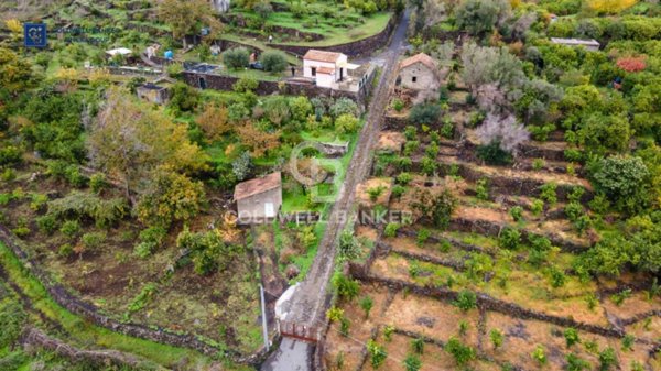 terreno agricolo in vendita a Santa Venerina
