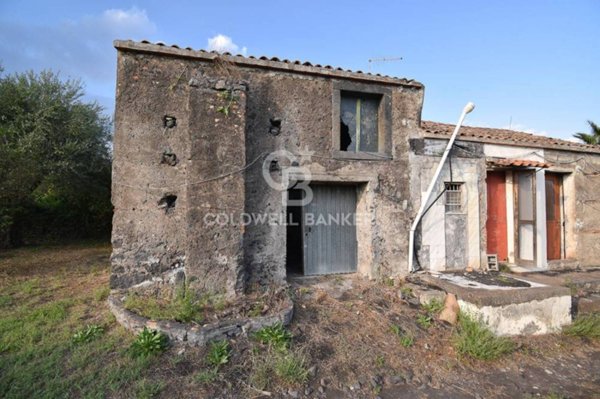 terreno agricolo in vendita a Santa Venerina
