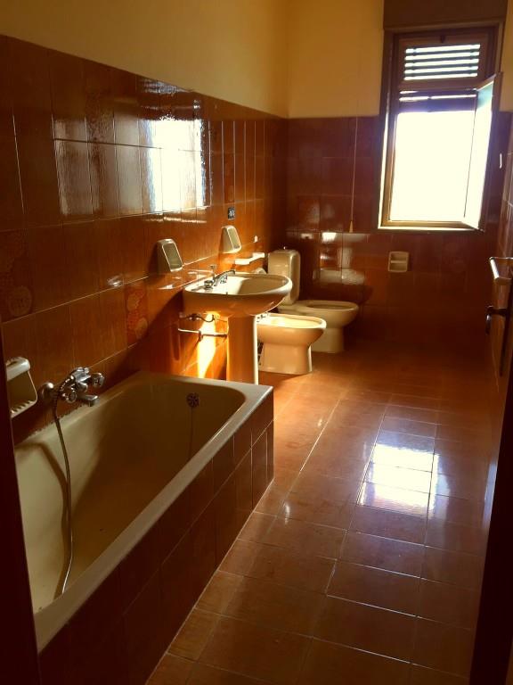 appartamento in vendita a Santa Venerina in zona Linera