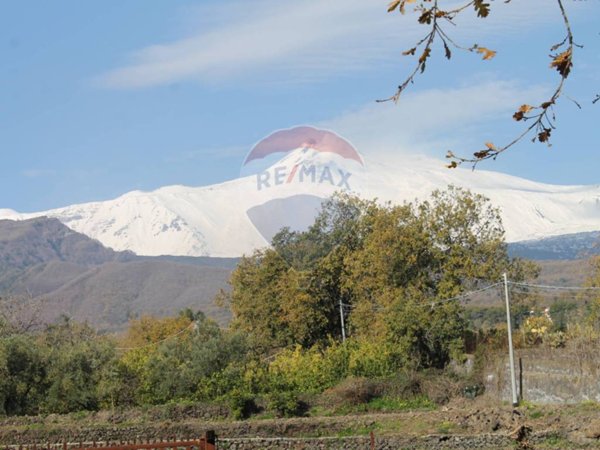 terreno agricolo in vendita a Santa Venerina in zona Dagala del Re