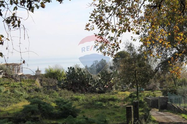 appartamento in vendita a Santa Venerina in zona Dagala del Re