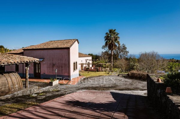 appartamento in vendita a Santa Venerina