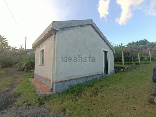 monolocale in vendita a Santa Venerina