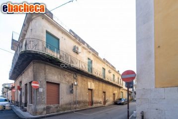 appartamento in vendita a Santa Venerina