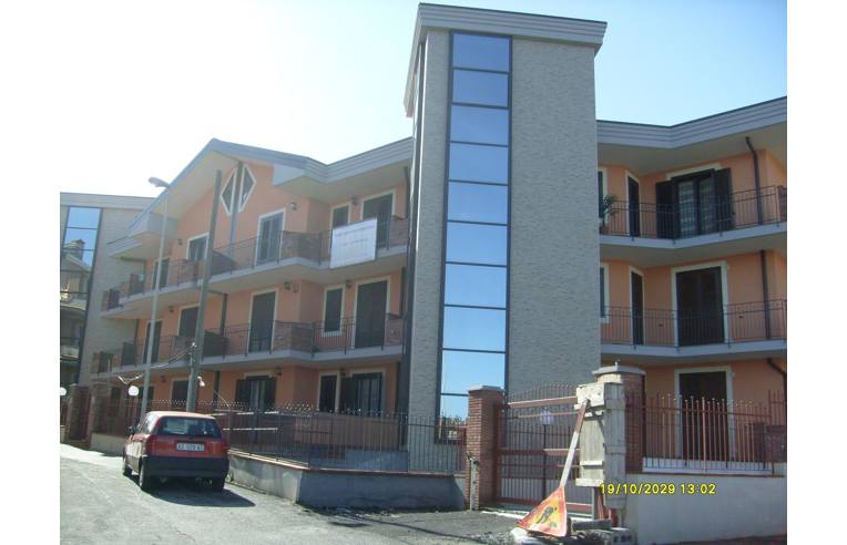 appartamento in vendita a Santa Venerina