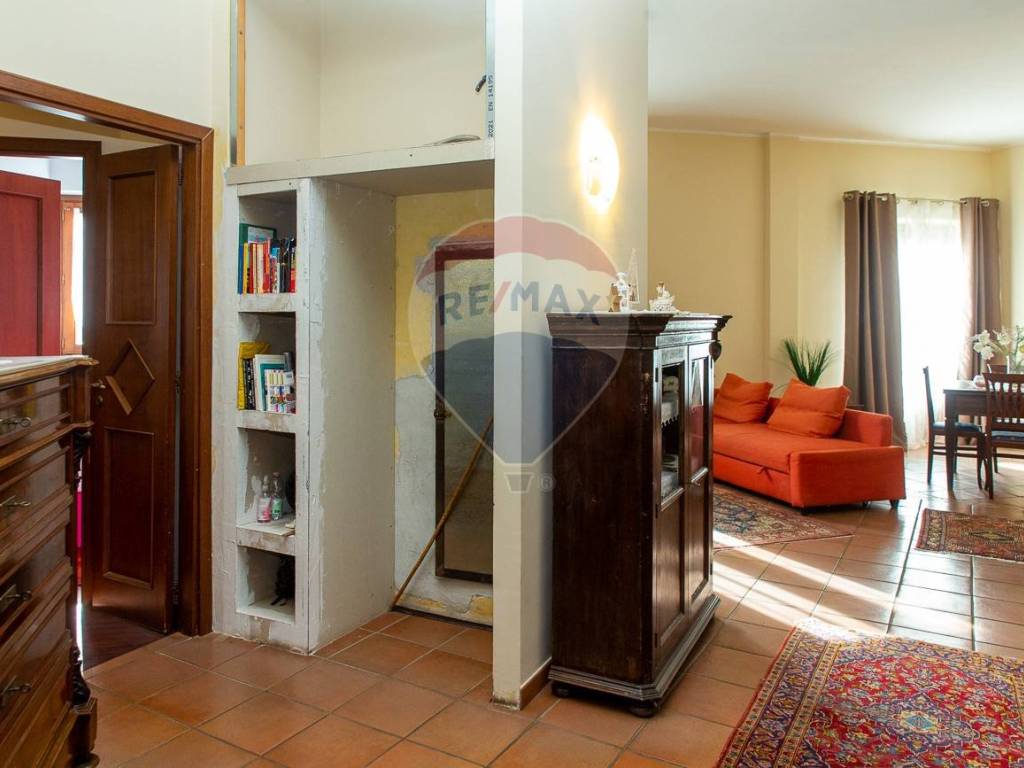 appartamento in vendita a Santa Venerina in zona Linera