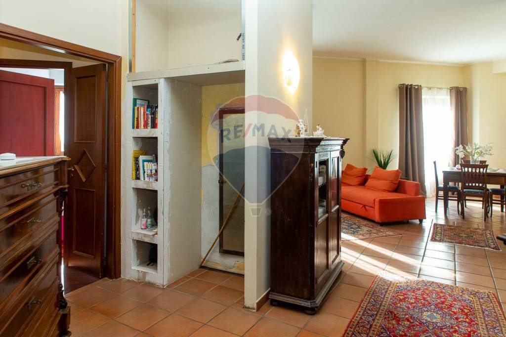 appartamento in vendita a Santa Venerina