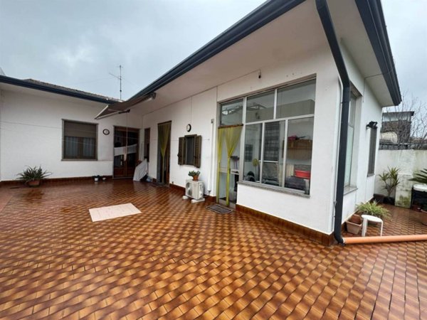 appartamento in vendita a Santa Venerina