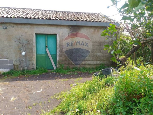 terreno agricolo in vendita a Santa Venerina in zona Dagala del Re