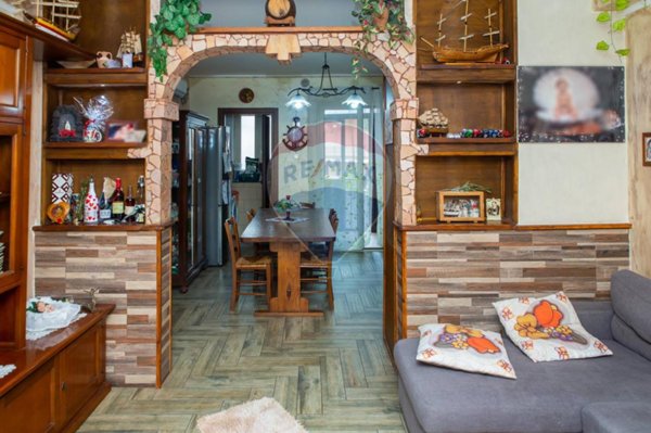 appartamento in vendita a Santa Venerina