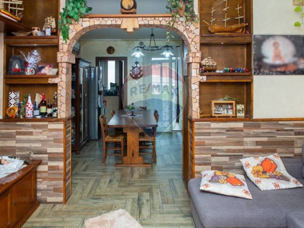 appartamento in vendita a Santa Venerina