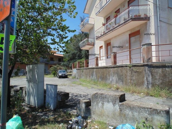 appartamento in vendita a Santa Venerina