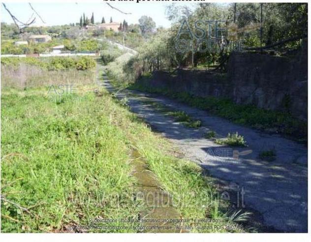 terreno agricolo in vendita a Santa Venerina