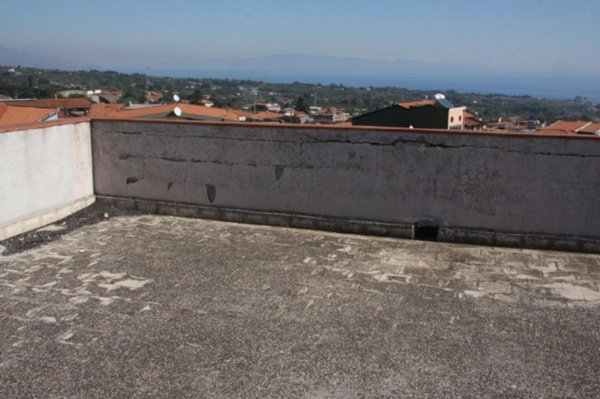 appartamento in vendita a Santa Venerina