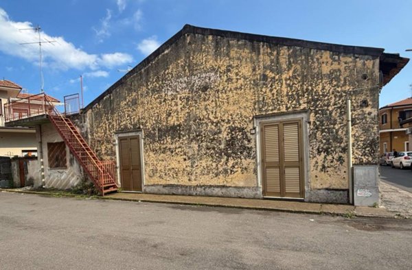 casa indipendente in vendita a Santa Venerina in zona Linera
